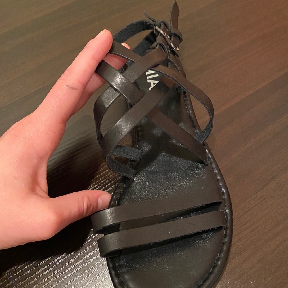 MIA Sandals